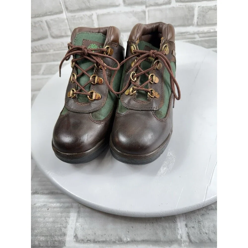 Timberland youth size